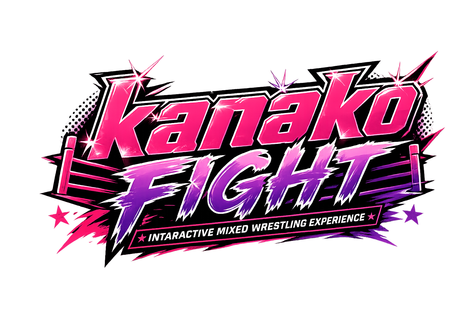 KANAKO FIGHT